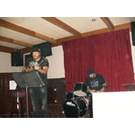May 05 2008 Mon Open Mic Boscoe's Sport Grill KC Murdock & John Graffio